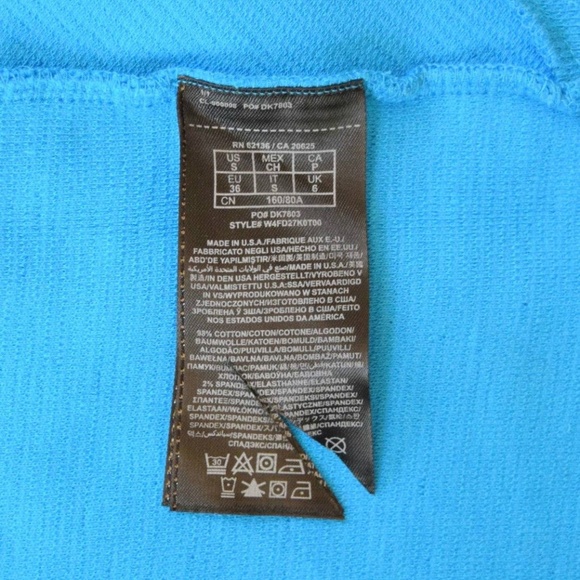 New GUESS Women's Ottoman Pencil Skirt sz XS - Picture 4 of 4